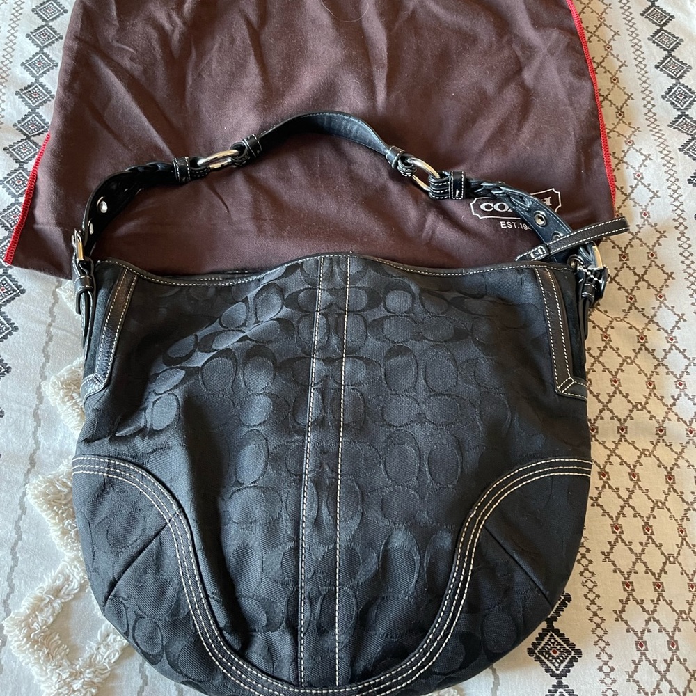 Coach Handbag